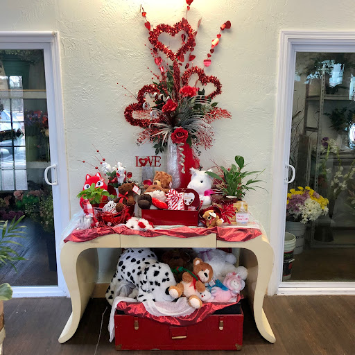 Florist «Petal Palace», reviews and photos, 15033 Nacogdoches Rd # 300, San Antonio, TX 78247, USA