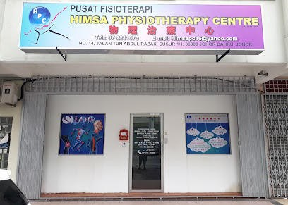 Himsa Physiotherapy Centre