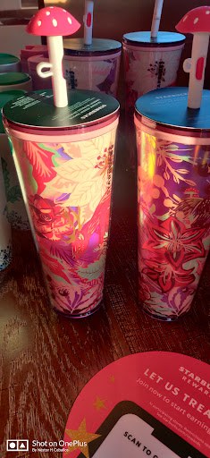 Starbucks image