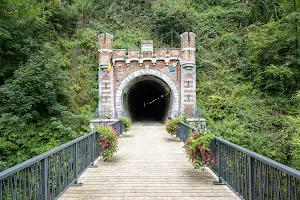 Tunnel de Dalhem image