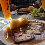 Photo n°3 de l'avis de Robert.c fait le 23/08/2021 à 18:26 sur le  Gasthof Persau à Pottenstein