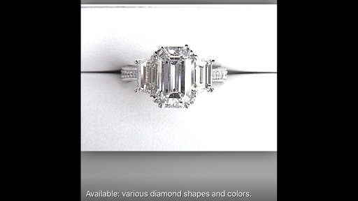 Jeweler «Baldwin Jewelers», reviews and photos, 15 Kersting Ct, Sierra Madre, CA 91024, USA