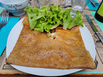 Plats et boissons du CREPERIE ANNE DE BRETAGNE à Canet-en-Roussillon - n°2