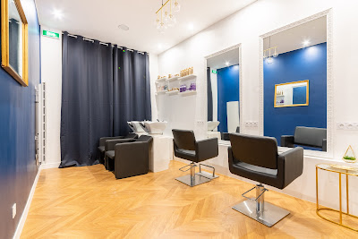 BYG Salon de coiffure / Salon de thé à Paris