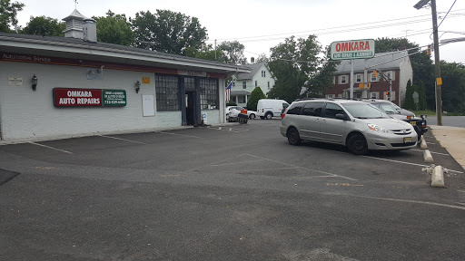 Auto Repair Shop «Omkara Auto Repairs», reviews and photos, 5 Stelton Rd, Piscataway Township, NJ 08854, USA