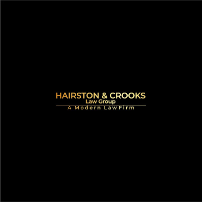 Hairston & Crooks Legal Group
