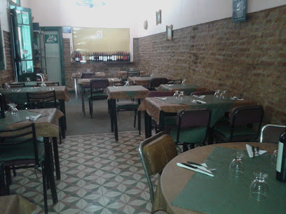 Restaurante Don Juan