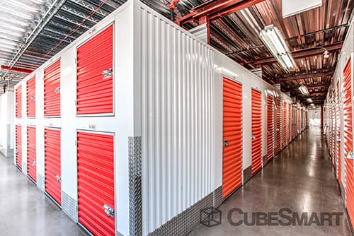 Self-Storage Facility «Premium Self Storage», reviews and photos, 22901 W Industrial Dr, St Clair Shores, MI 48080, USA