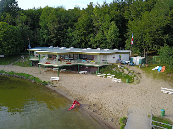 Strandbad am Dieksee