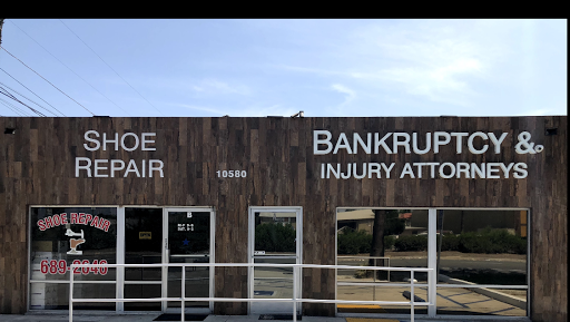 Bankruptcy Attorney «Attorney Law Office Of Paul Y. Lee», reviews and photos