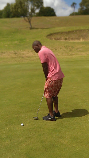 Golf Club «Sanctuary Ridge Golf Club», reviews and photos, 2601 Diamond Club Dr, Clermont, FL 34711, USA