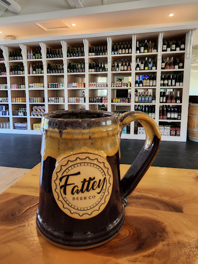 Fattey Beer Co. Ellicottville