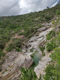 Pont De Marioni du Restaurant Les 3 Piscines à Porto-Vecchio - n°4