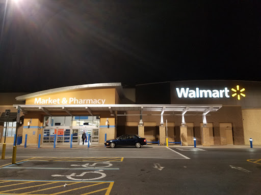 Department Store «Walmart Supercenter», reviews and photos, 50 Newberry Pkwy, Goldsboro, PA 17319, USA