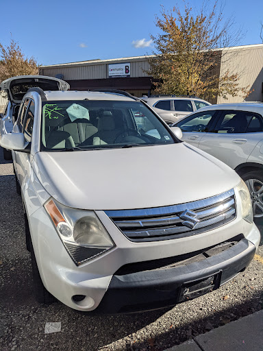 Auto Body Shop «Excalibur Collision», reviews and photos, 9935 E Washington St, Chagrin Falls, OH 44023, USA