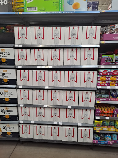 Department Store «Walmart Supercenter», reviews and photos, 14111 N Prasada Gateway Ave, Surprise, AZ 85388, USA