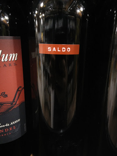 Wine Store «BevMo!», reviews and photos, 5171 Mowry Ave, Fremont, CA 94538, USA