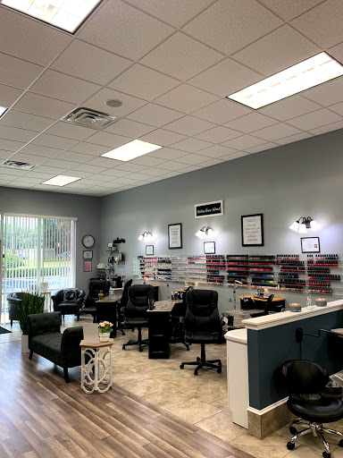 Beauty Salon «B-dazzled hair and nail salon», reviews and photos, 2226 FL-60, Valrico, FL 33594, USA