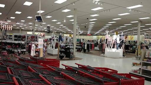 Department Store «Target», reviews and photos, 755 53rd Ave NE, Fridley, MN 55421, USA