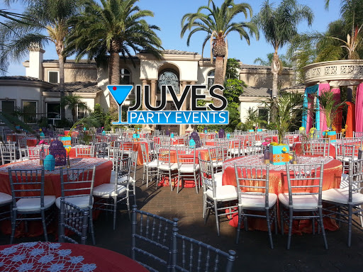Juves Party Events