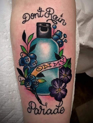 Tattoo Shop «Marlowe Ink», reviews and photos, 10405 Main Street, Fairfax, VA 22030, USA