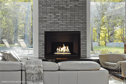 Chicago Fireplace and Chimney Co.