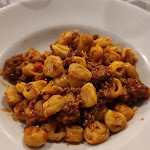 Photo n°2 de l'avis de Leo.e fait le 28/07/2022 à 17:05 sur le  Trattoria del Rosso à Bologna