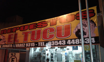 Repuestos 'El Tucu'