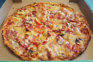 Pizza Lieferservice La Sirenella Hof