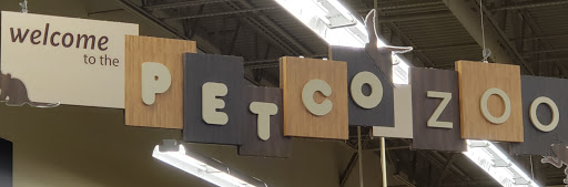 Pet Supply Store «Petco Animal Supplies», reviews and photos, 8551 S Howell Ave, Oak Creek, WI 53154, USA