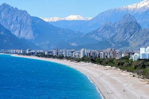 Antalya Konyaaltı Plaj image