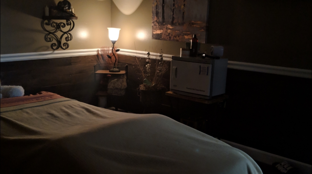 Morganics Massage (Myrtle Beach Massage) 29577