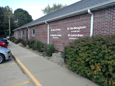 Professional Eyecare Center