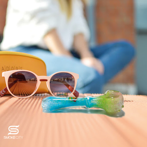 Tobacco Shop «Smoke City», reviews and photos, 6745 Watt Ave, North Highlands, CA 95660, USA