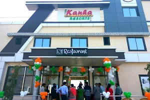 Kanha Resort image