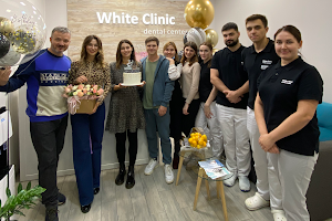 White Clinic - стоматология на Позняках в Киеве image