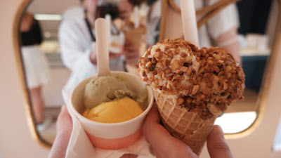 Nicole Artisan Glacier - Boulogne-sur-Mer à Boulogne-sur-Mer