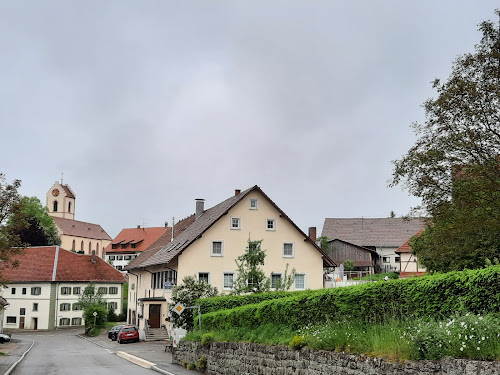 Gaststätte Zum Hirschen à Wutach