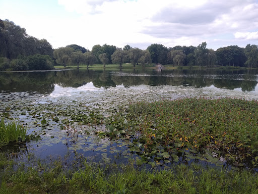 Golf Course «Pine Knob Golf Course», reviews and photos, 5580 Waldon Rd, Village of Clarkston, MI 48348, USA