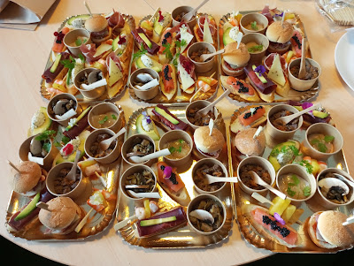 La cuisine d'olivier à Boucau
