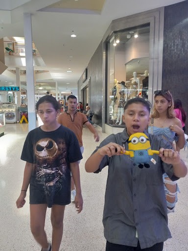 Shopping Mall «PlazAmericas», reviews and photos, 201 Sharpstown Center, Houston, TX 77036, USA