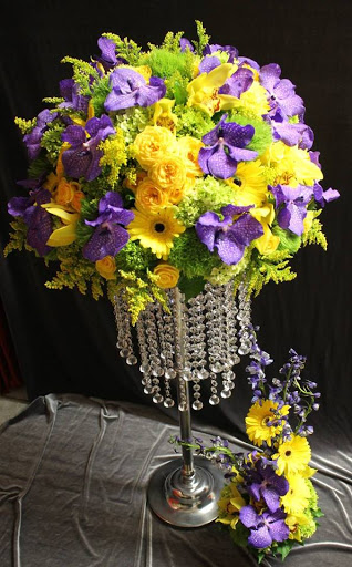 Florist «Scarlet Flowers Inc», reviews and photos, 3098 Brighton 1st Pl, Brooklyn, NY 11235, USA