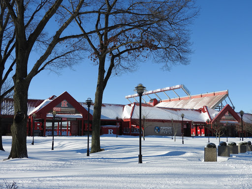 Stadium «HighPoint Solutions Stadium», reviews and photos, 1 Scarlet Knight Way, Piscataway Township, NJ 08854, USA