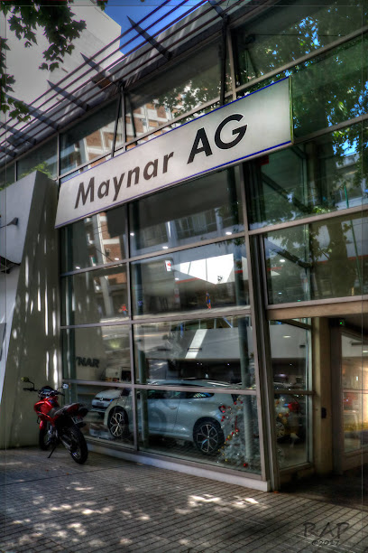 Maynar AG - Volkswagen