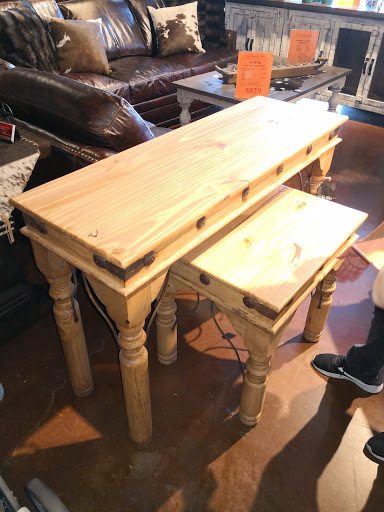 Rustic Furniture Store «The Rustic Mile», reviews and photos, 25507 I-45, Spring, TX 77380, USA