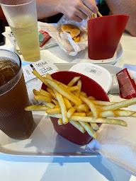 Photo n°31 de McDonald's à Saint-André-de-Cubzac ()