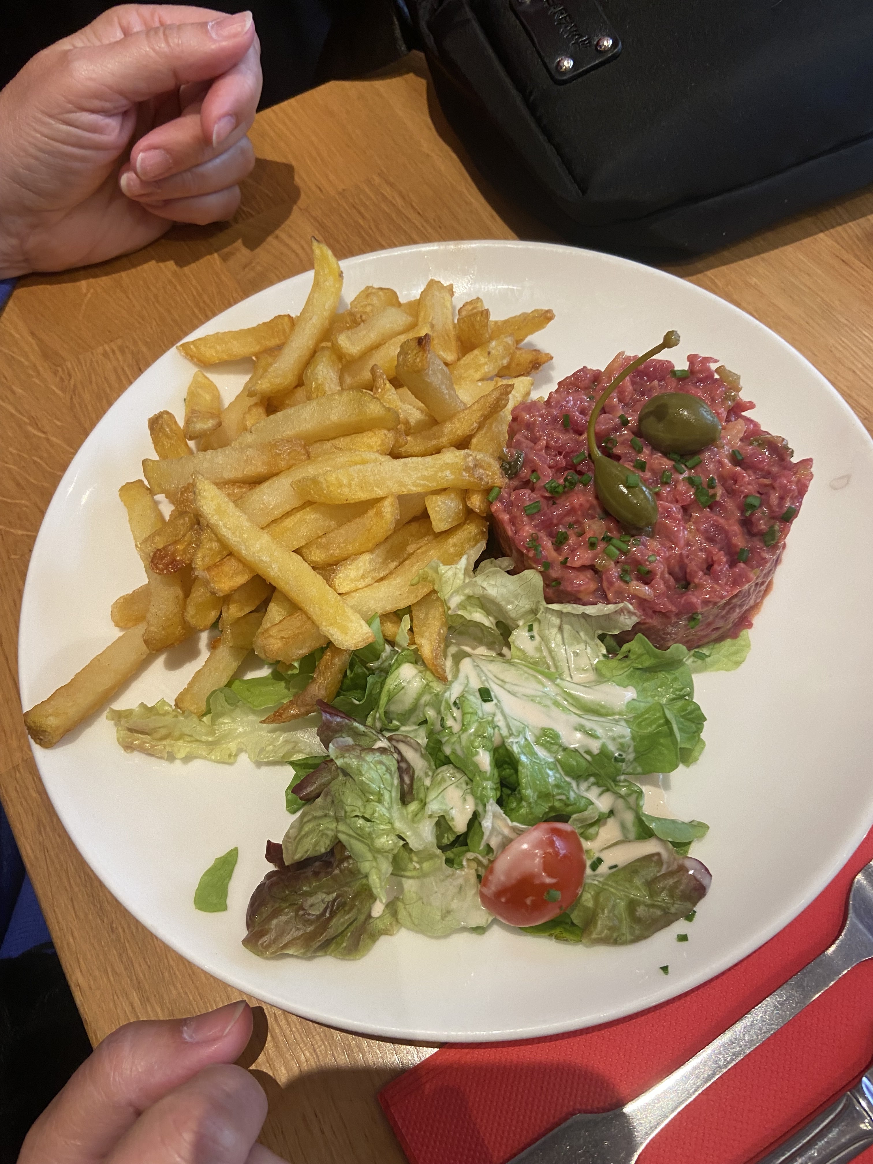 Photo n° 2 de l'avis de Michèle.a fait le 16/10/2023 à 10:42