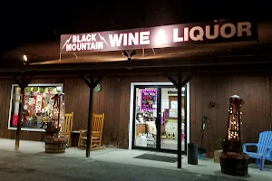 Black Mountain Wine & Liquor image