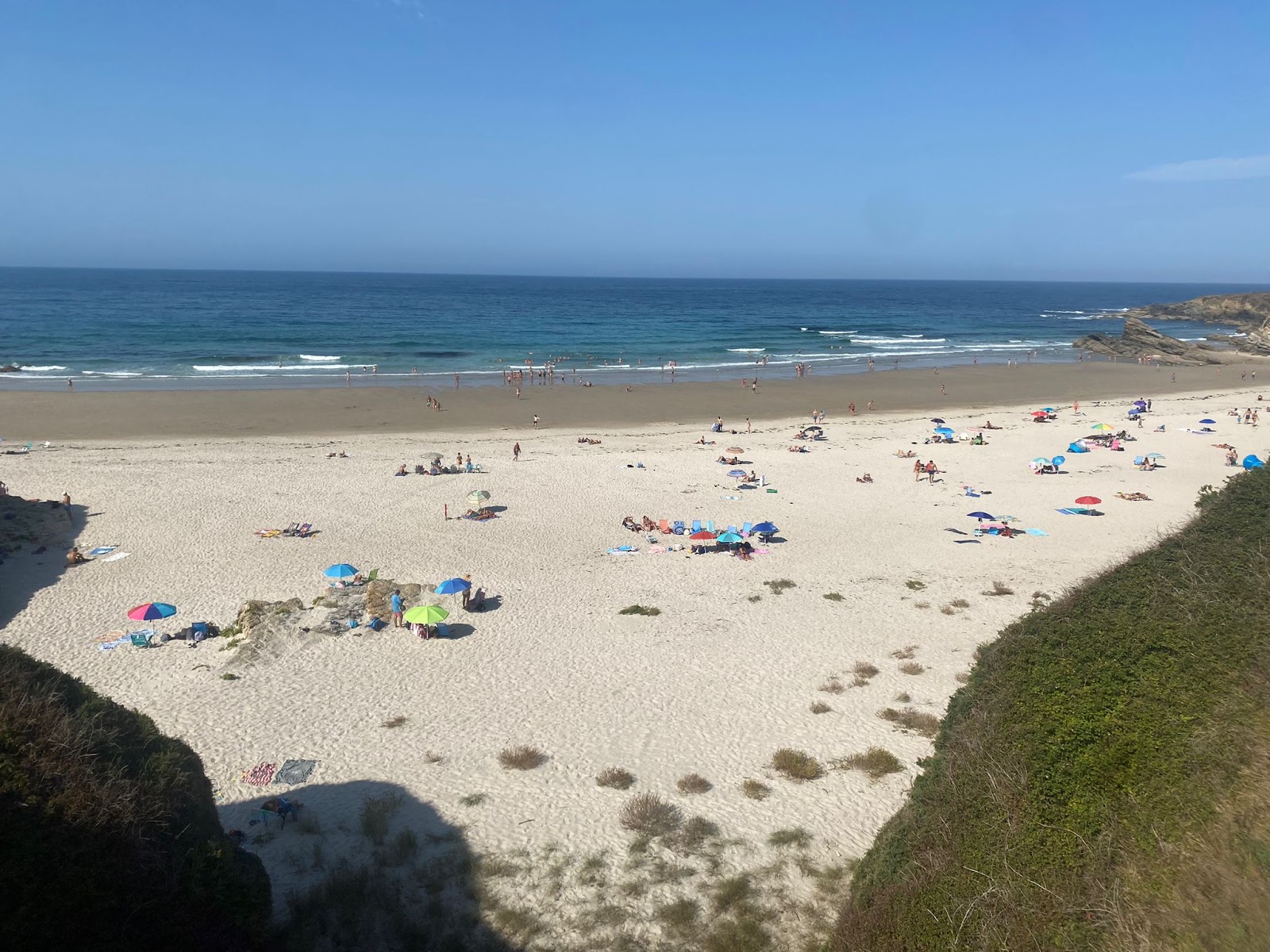 Praia Da Pasada photo #7
