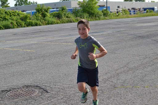 Gym «CrossFit Ambition», reviews and photos, 2147 Buffalo Rd, Rochester, NY 14624, USA